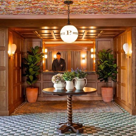 Palihouse West Hollywood Ξενοδοχείο Λος Άντζελες Εξωτερικό φωτογραφία