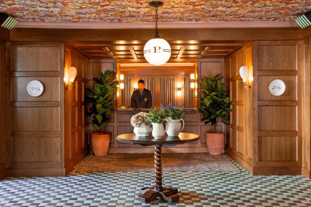 Palihouse West Hollywood Ξενοδοχείο Λος Άντζελες Εξωτερικό φωτογραφία