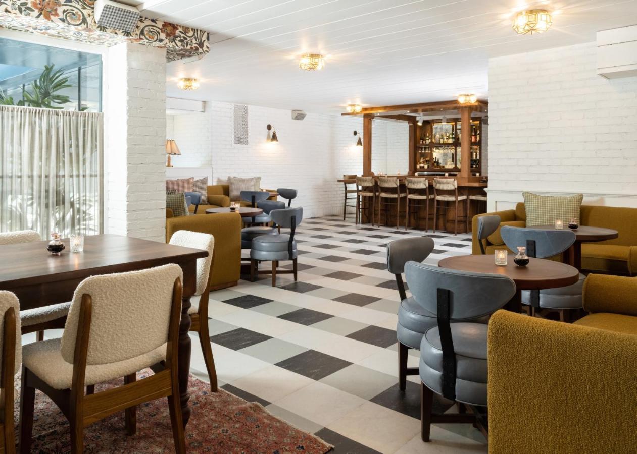 Palihouse West Hollywood Ξενοδοχείο Λος Άντζελες Εξωτερικό φωτογραφία