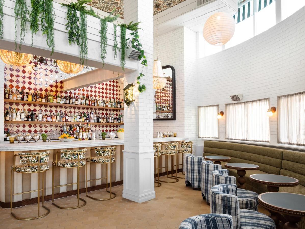 Palihouse West Hollywood Ξενοδοχείο Λος Άντζελες Εξωτερικό φωτογραφία