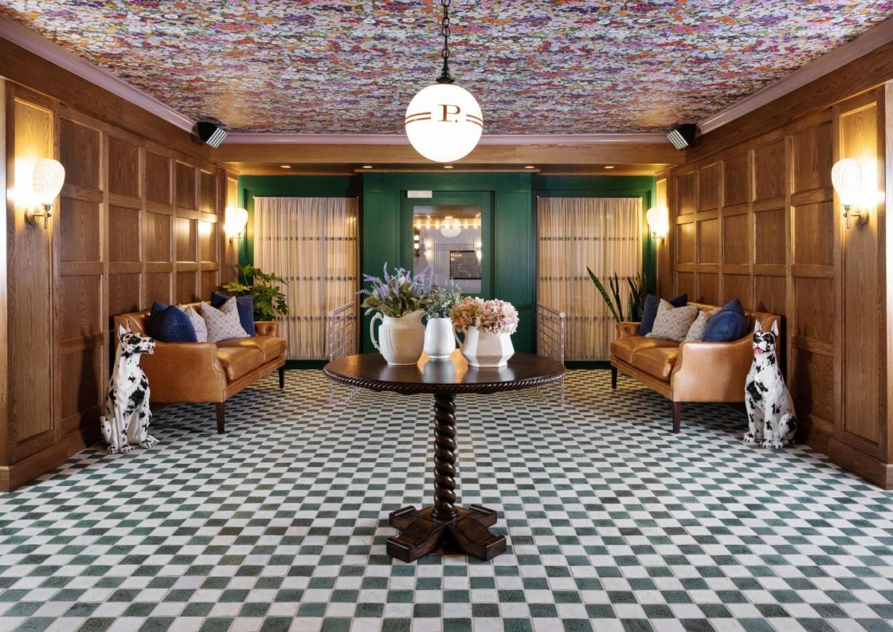 Palihouse West Hollywood Ξενοδοχείο Λος Άντζελες Εξωτερικό φωτογραφία