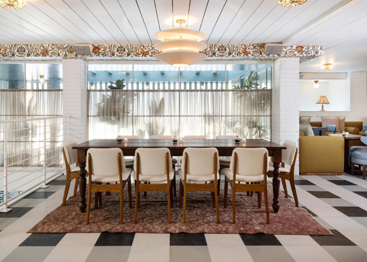 Palihouse West Hollywood Ξενοδοχείο Λος Άντζελες Εξωτερικό φωτογραφία