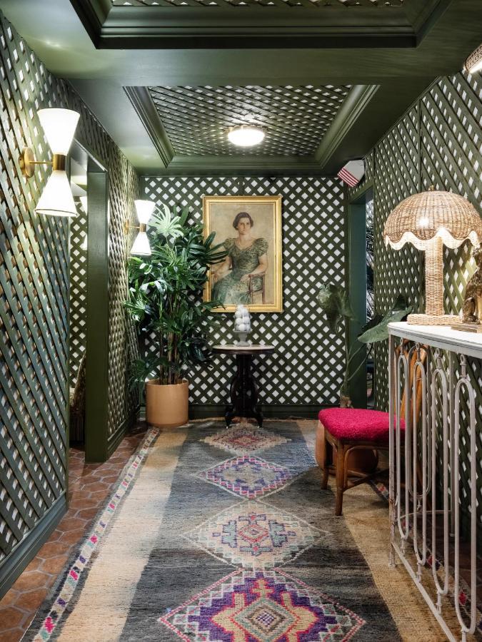 Palihouse West Hollywood Ξενοδοχείο Λος Άντζελες Εξωτερικό φωτογραφία