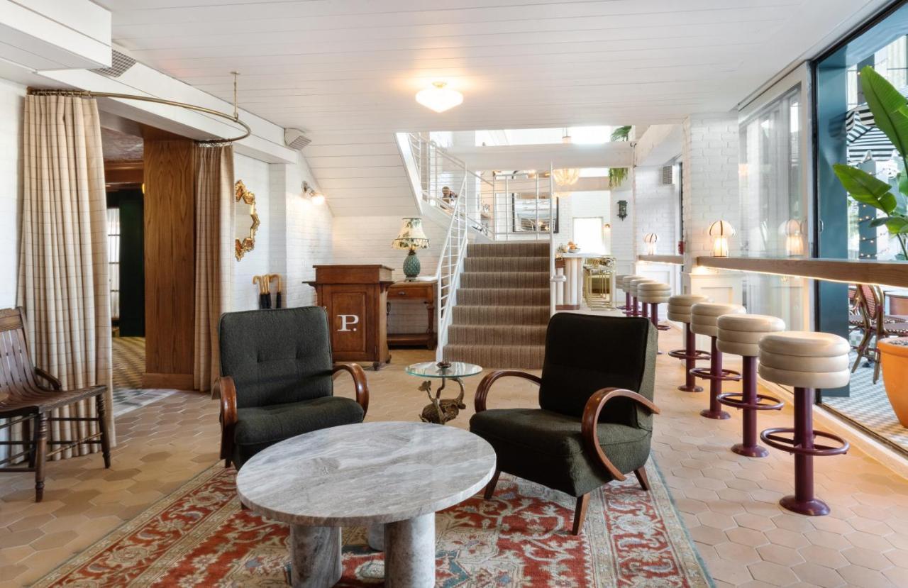 Palihouse West Hollywood Ξενοδοχείο Λος Άντζελες Εξωτερικό φωτογραφία