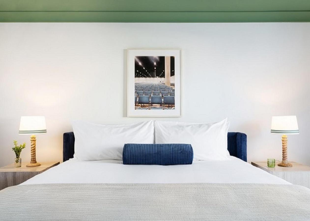 Palihouse West Hollywood Ξενοδοχείο Λος Άντζελες Εξωτερικό φωτογραφία