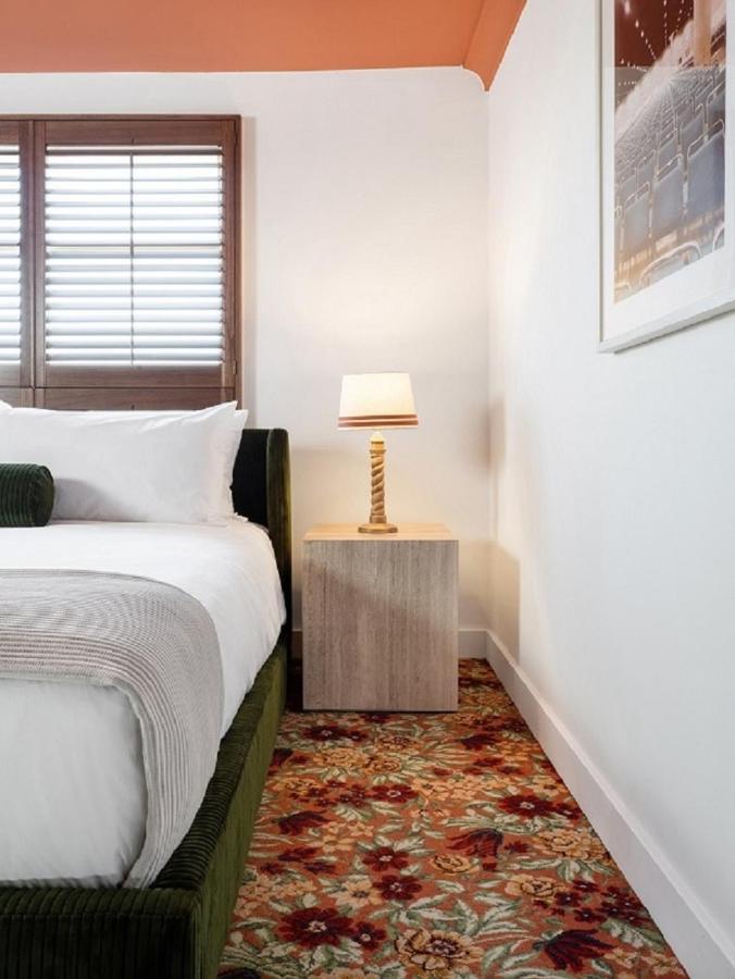 Palihouse West Hollywood Ξενοδοχείο Λος Άντζελες Εξωτερικό φωτογραφία