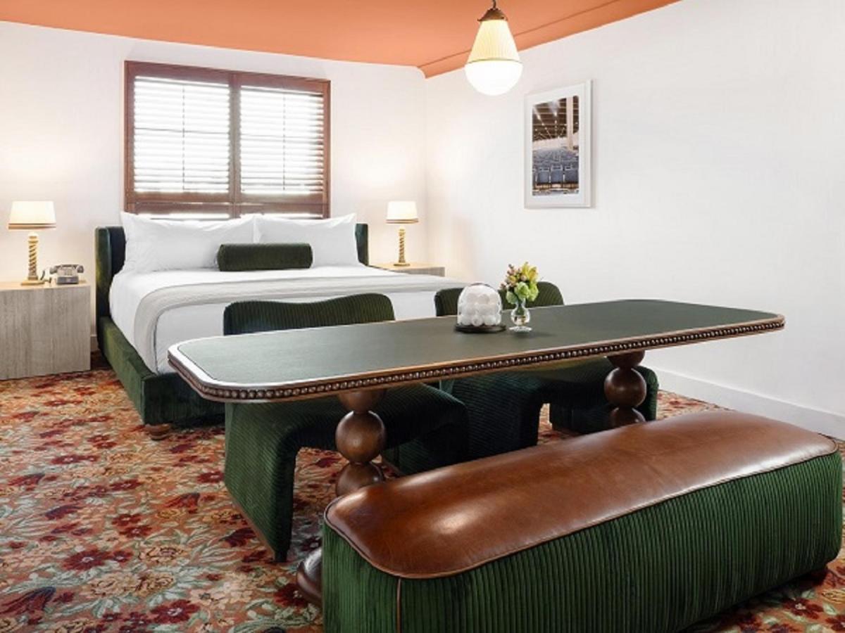 Palihouse West Hollywood Ξενοδοχείο Λος Άντζελες Εξωτερικό φωτογραφία