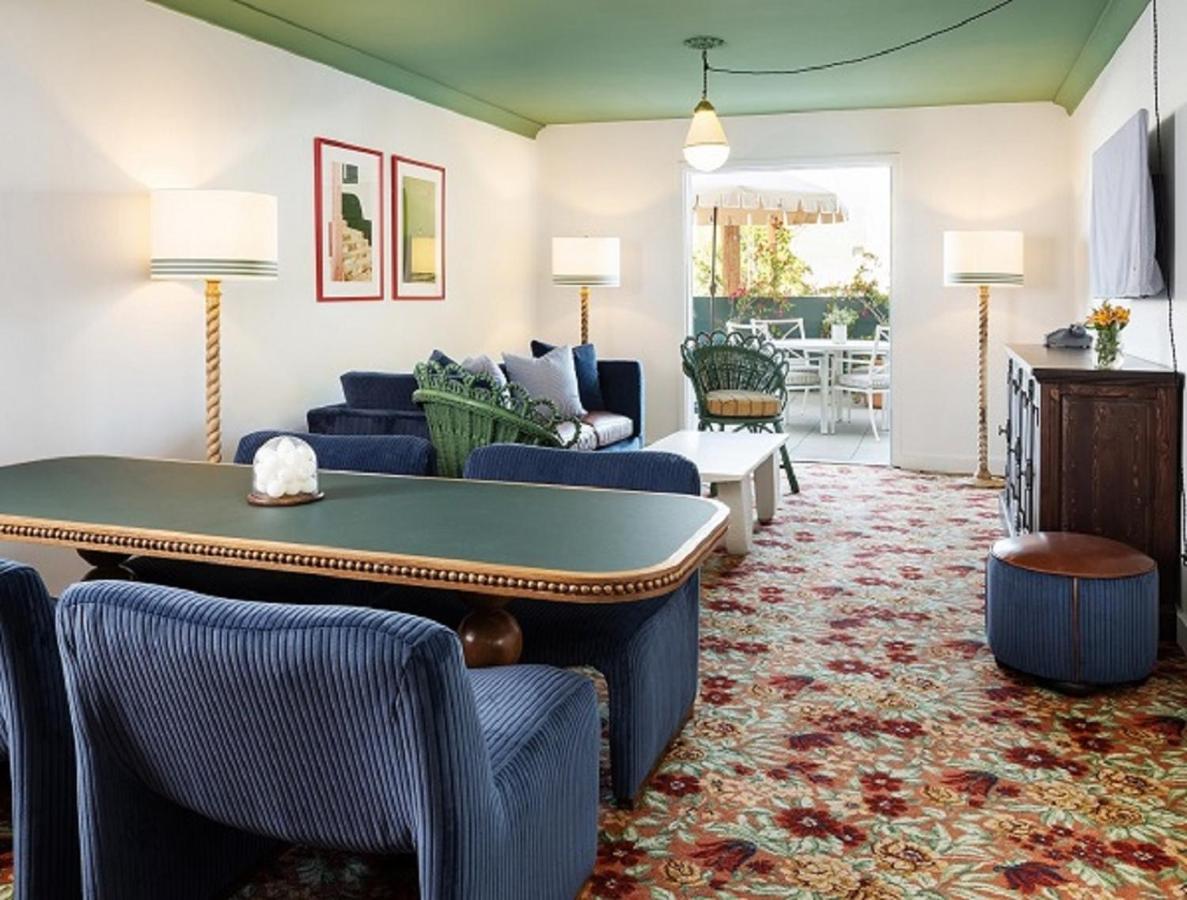 Palihouse West Hollywood Ξενοδοχείο Λος Άντζελες Εξωτερικό φωτογραφία