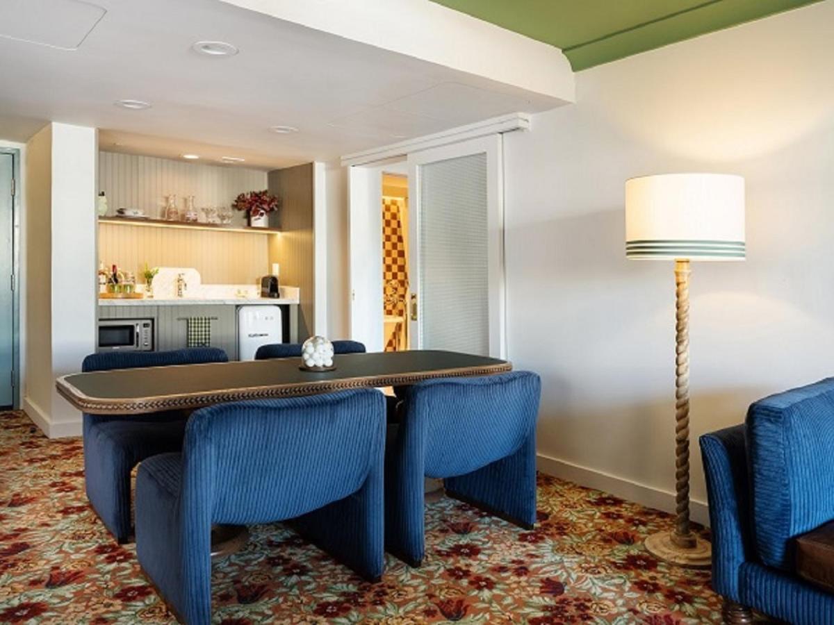 Palihouse West Hollywood Ξενοδοχείο Λος Άντζελες Εξωτερικό φωτογραφία