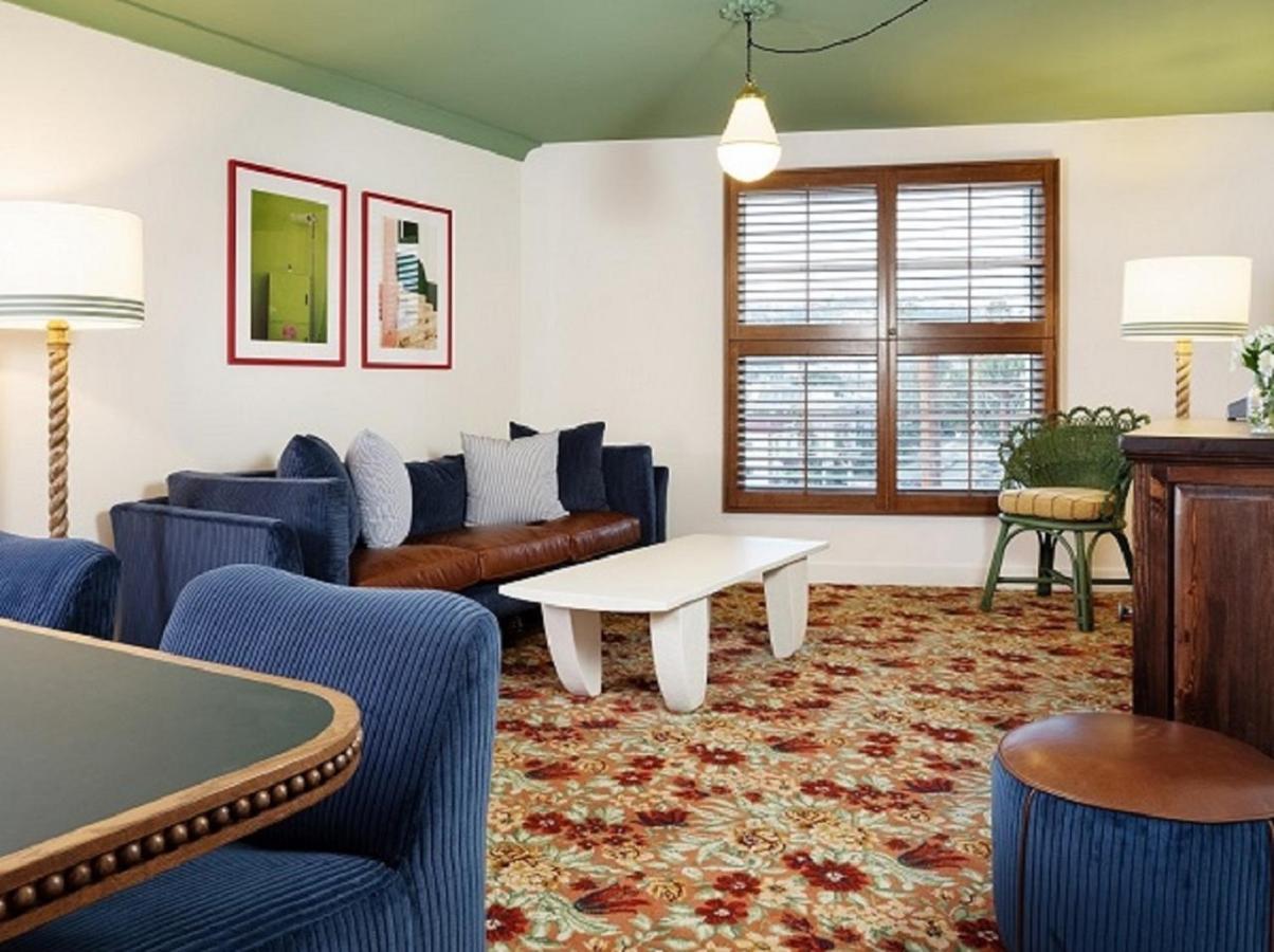 Palihouse West Hollywood Ξενοδοχείο Λος Άντζελες Εξωτερικό φωτογραφία