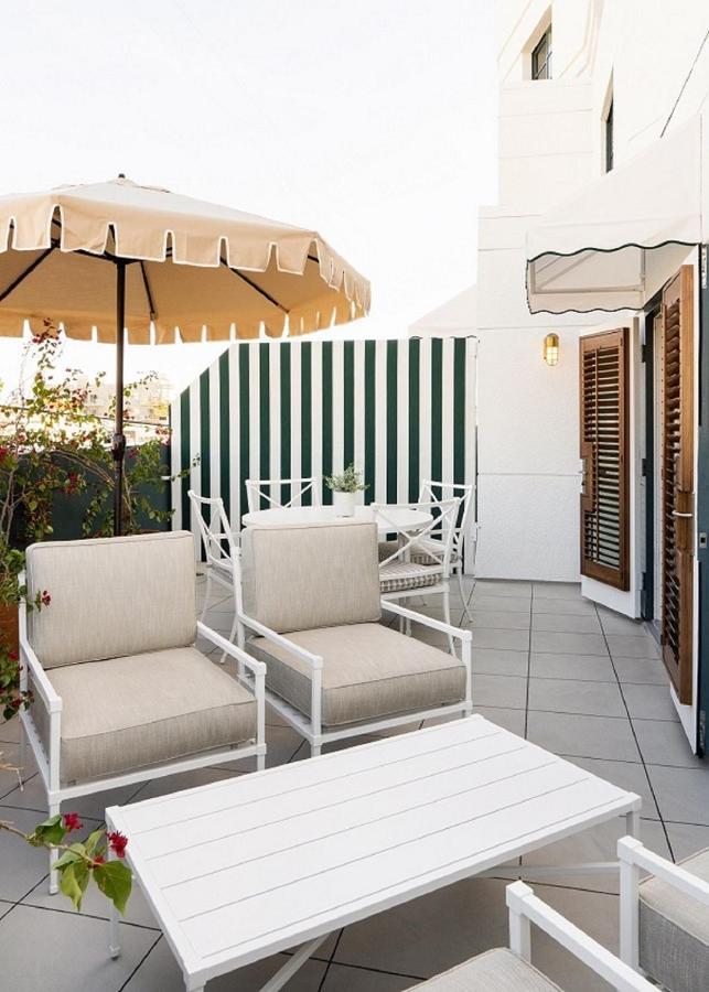 Palihouse West Hollywood Ξενοδοχείο Λος Άντζελες Εξωτερικό φωτογραφία