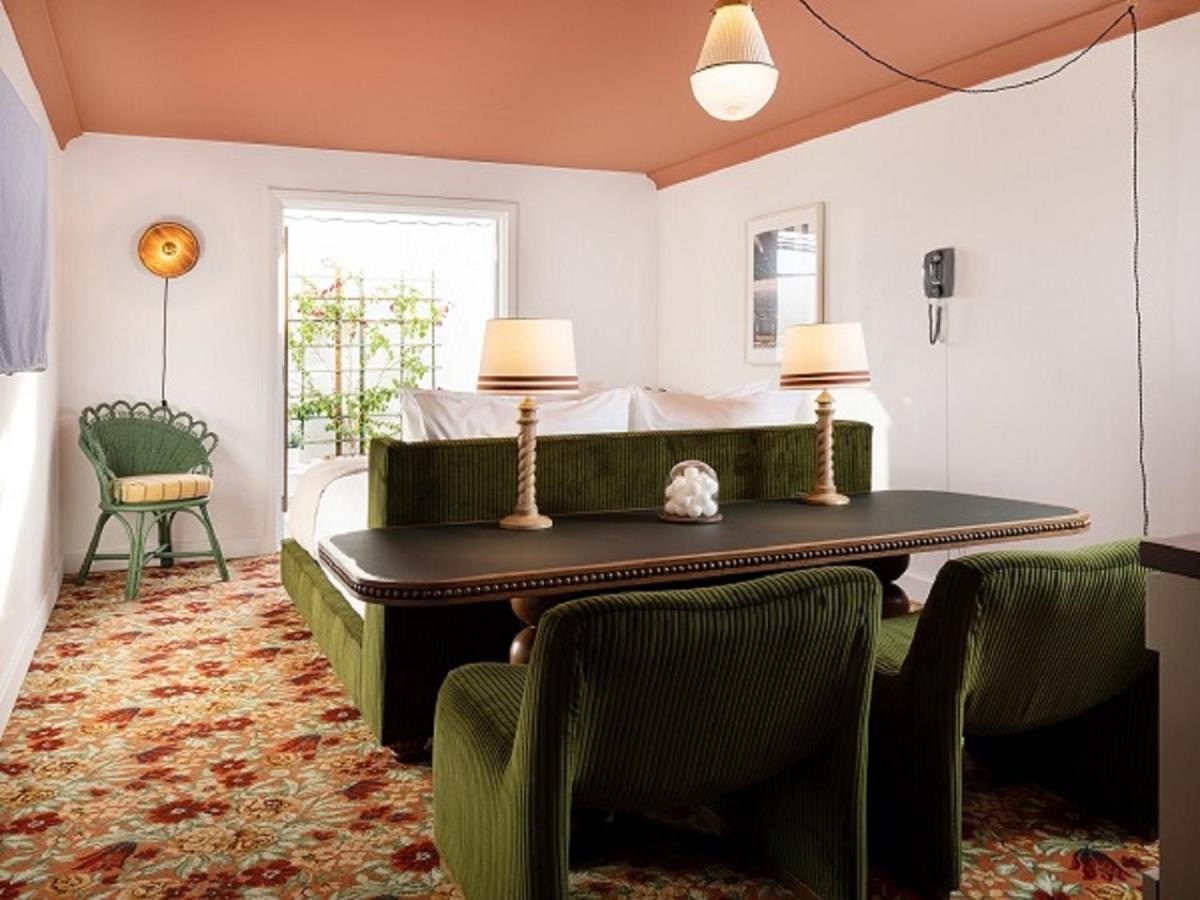 Palihouse West Hollywood Ξενοδοχείο Λος Άντζελες Εξωτερικό φωτογραφία