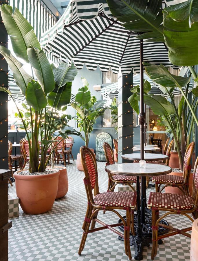 Palihouse West Hollywood Ξενοδοχείο Λος Άντζελες Εξωτερικό φωτογραφία