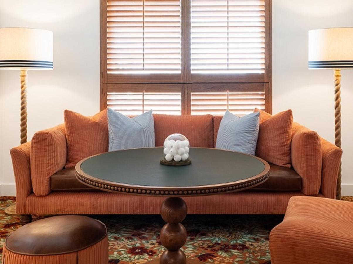 Palihouse West Hollywood Ξενοδοχείο Λος Άντζελες Εξωτερικό φωτογραφία