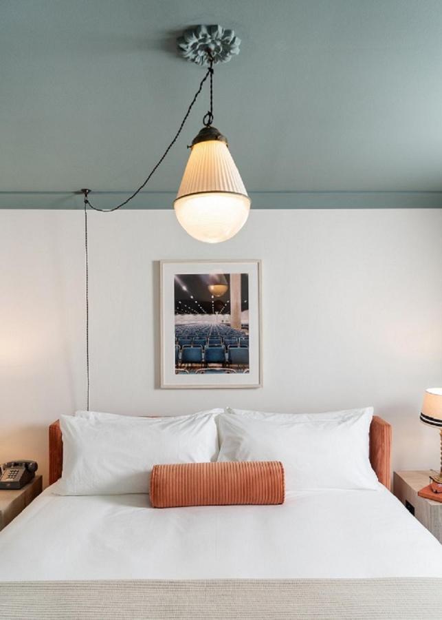 Palihouse West Hollywood Ξενοδοχείο Λος Άντζελες Εξωτερικό φωτογραφία