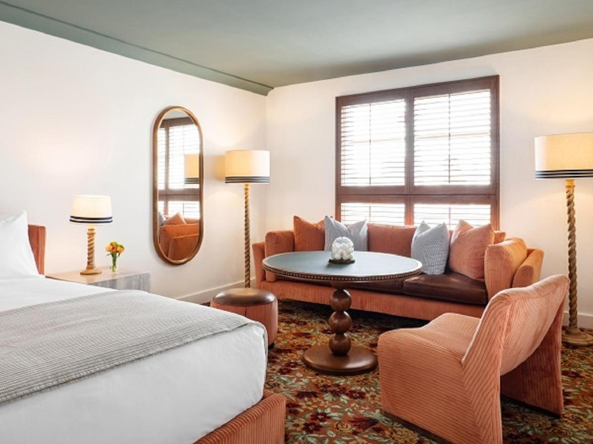 Palihouse West Hollywood Ξενοδοχείο Λος Άντζελες Εξωτερικό φωτογραφία