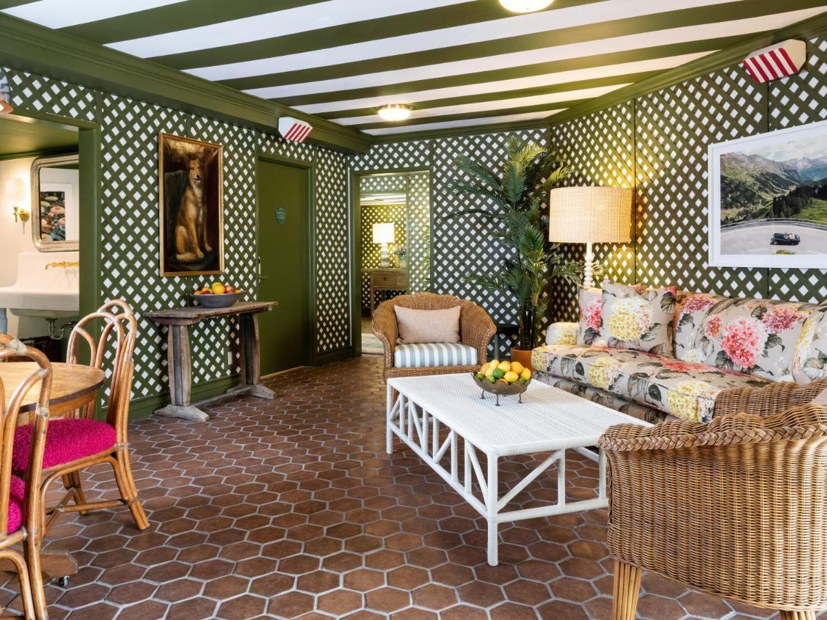 Palihouse West Hollywood Ξενοδοχείο Λος Άντζελες Εξωτερικό φωτογραφία