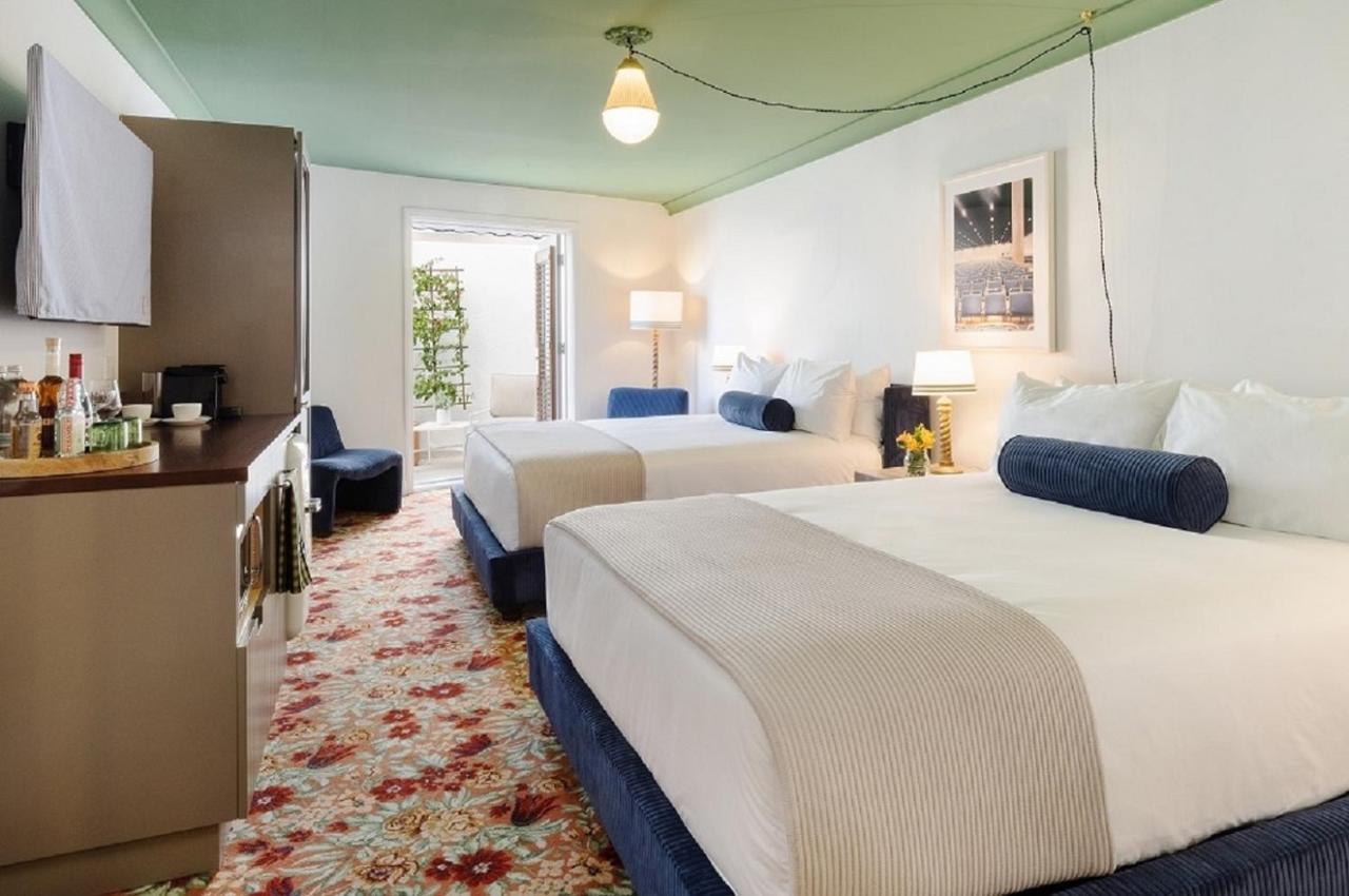 Palihouse West Hollywood Ξενοδοχείο Λος Άντζελες Εξωτερικό φωτογραφία