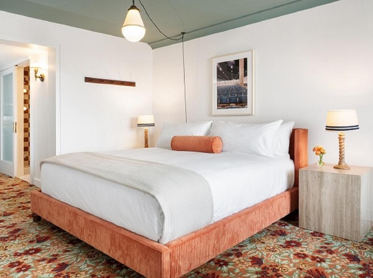 Palihouse West Hollywood Ξενοδοχείο Λος Άντζελες Εξωτερικό φωτογραφία