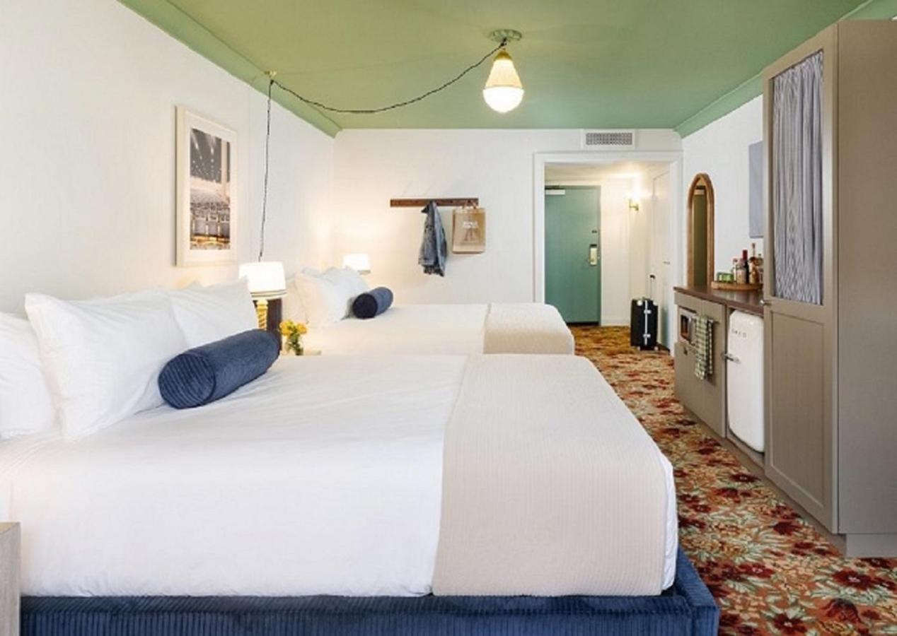 Palihouse West Hollywood Ξενοδοχείο Λος Άντζελες Εξωτερικό φωτογραφία