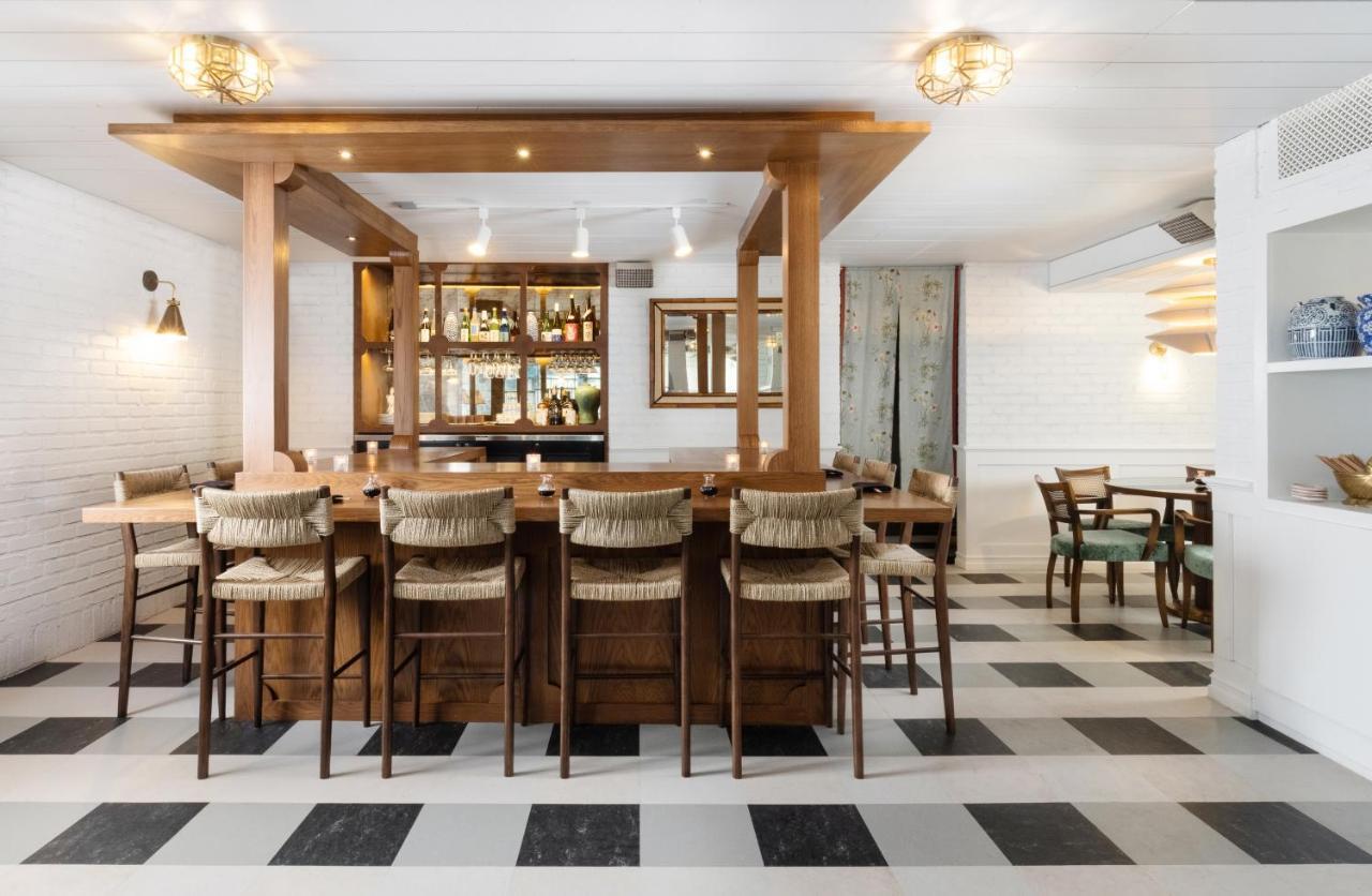 Palihouse West Hollywood Ξενοδοχείο Λος Άντζελες Εξωτερικό φωτογραφία