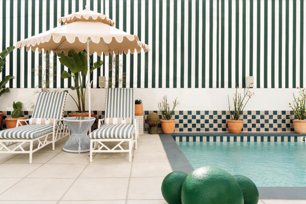 Palihouse West Hollywood Ξενοδοχείο Λος Άντζελες Εξωτερικό φωτογραφία